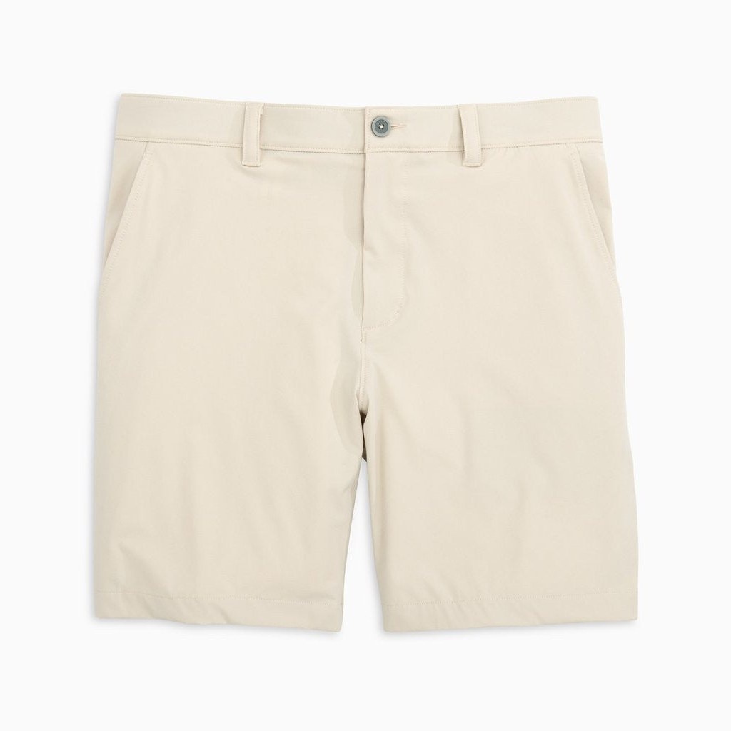Southern Tide Southern Tide Brrrdie 8 Inch Gulf Short