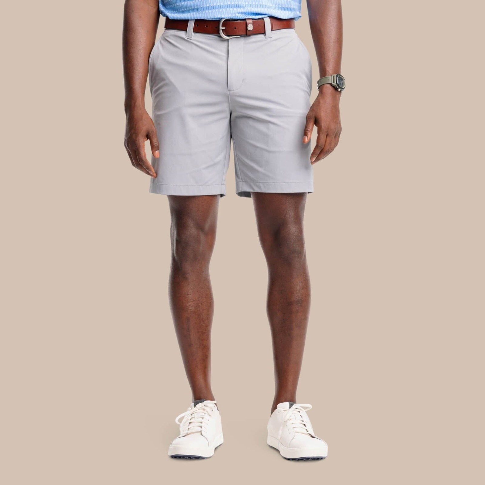 Southern Tide Southern Tide Brrrdie 8 Inch Gulf Short