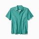 TOMMY BAHAMA Tommy Bahama Kona Luxe Border Camp Shirt
