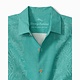 TOMMY BAHAMA Tommy Bahama Kona Luxe Border Camp Shirt
