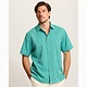 TOMMY BAHAMA Tommy Bahama Kona Luxe Border Camp Shirt