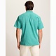 TOMMY BAHAMA Tommy Bahama Kona Luxe Border Camp Shirt