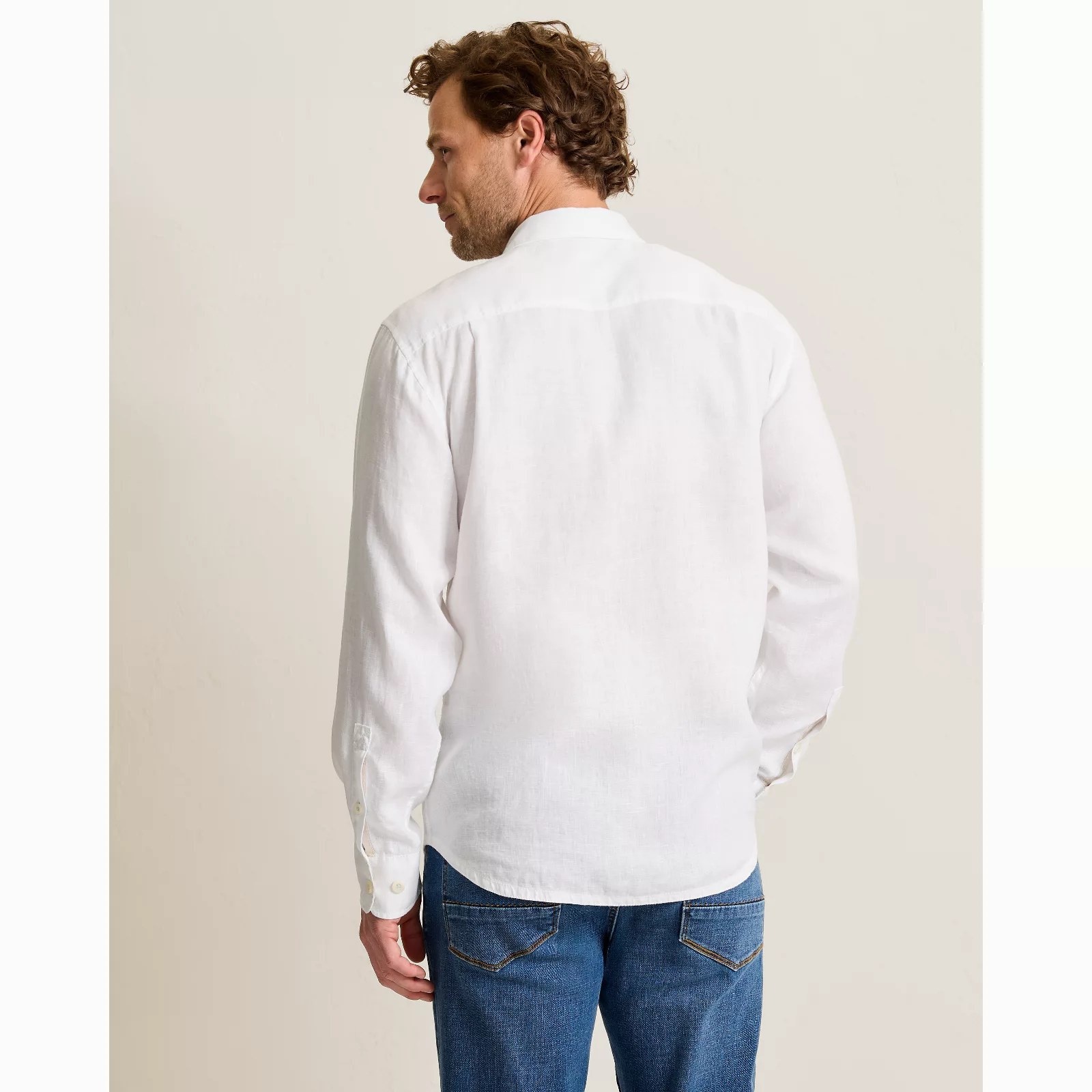 TOMMY BAHAMA Tommy Bahama Paradise Breezer Linen L/S Shirt