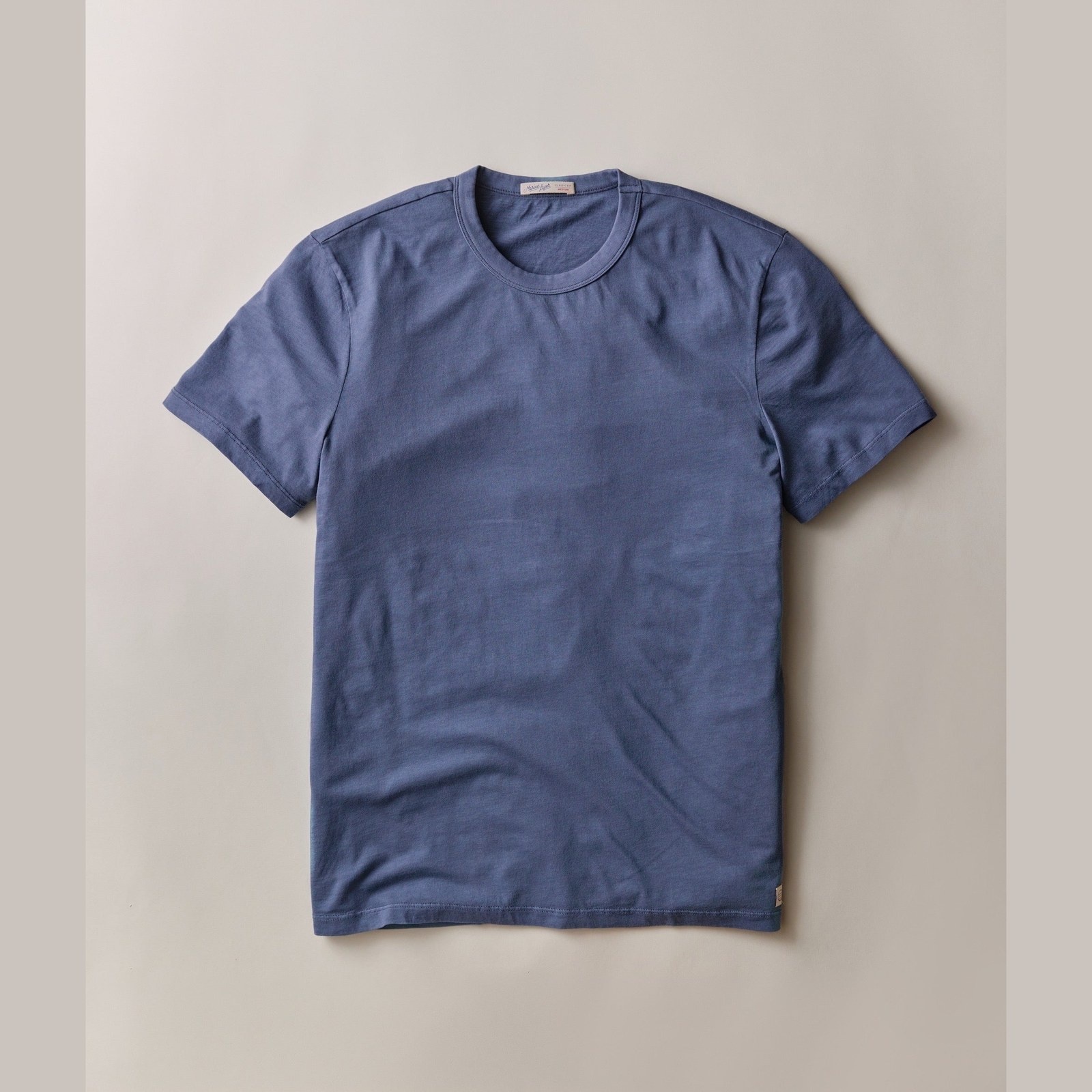 Marine Layer Marine Layer Signature Sea Change Crew Tee
