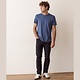 Marine Layer Marine Layer Signature Sea Change Crew Tee Marine Layer Marine Layer Signature Sea Change Crew Tee