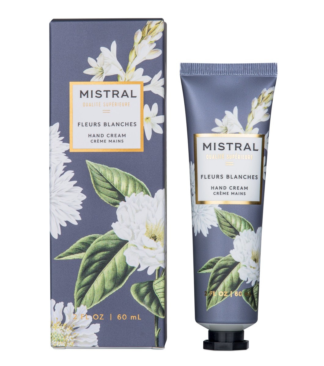 Mistral Luxe Hand Cream