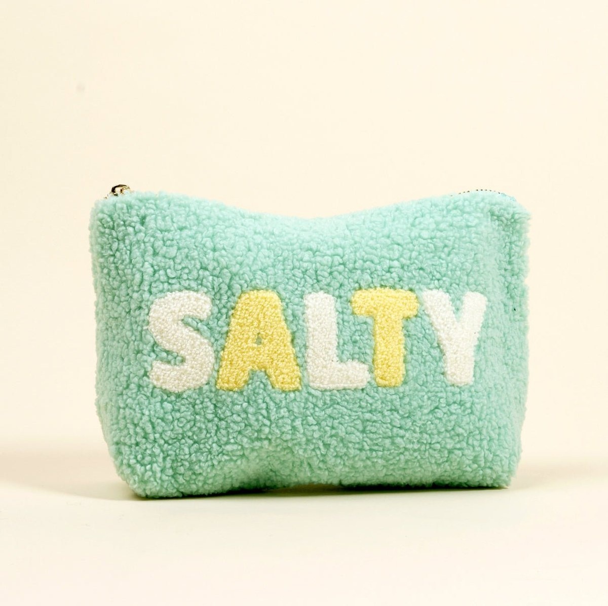 The Darling Effect Teddy Pouch