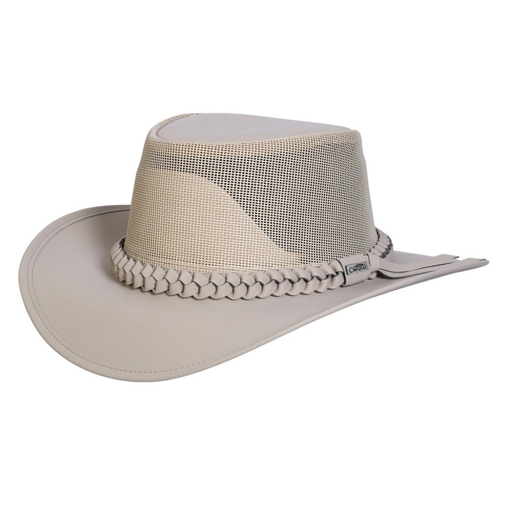 Conner Aussie Soaker Brim Hat