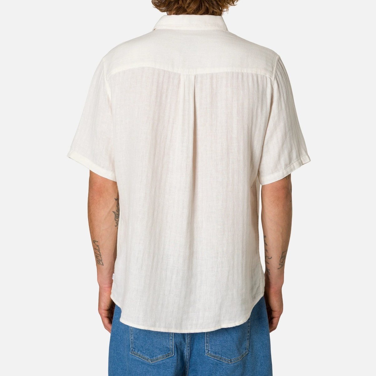 KATIN Alan Solid Shirt