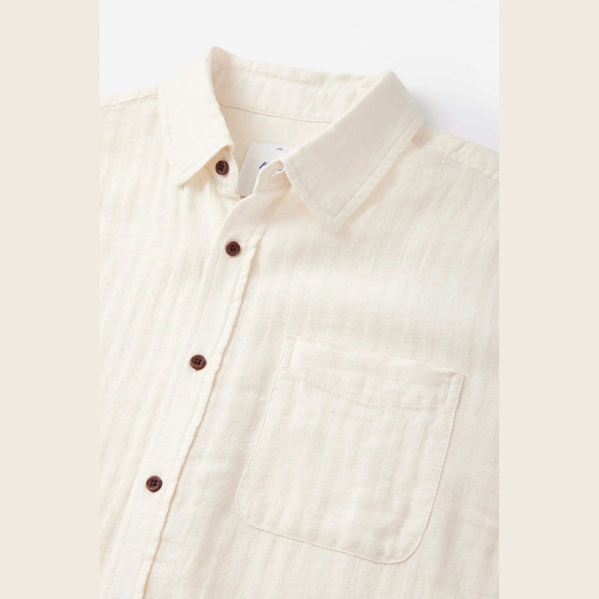 KATIN Alan Solid Shirt