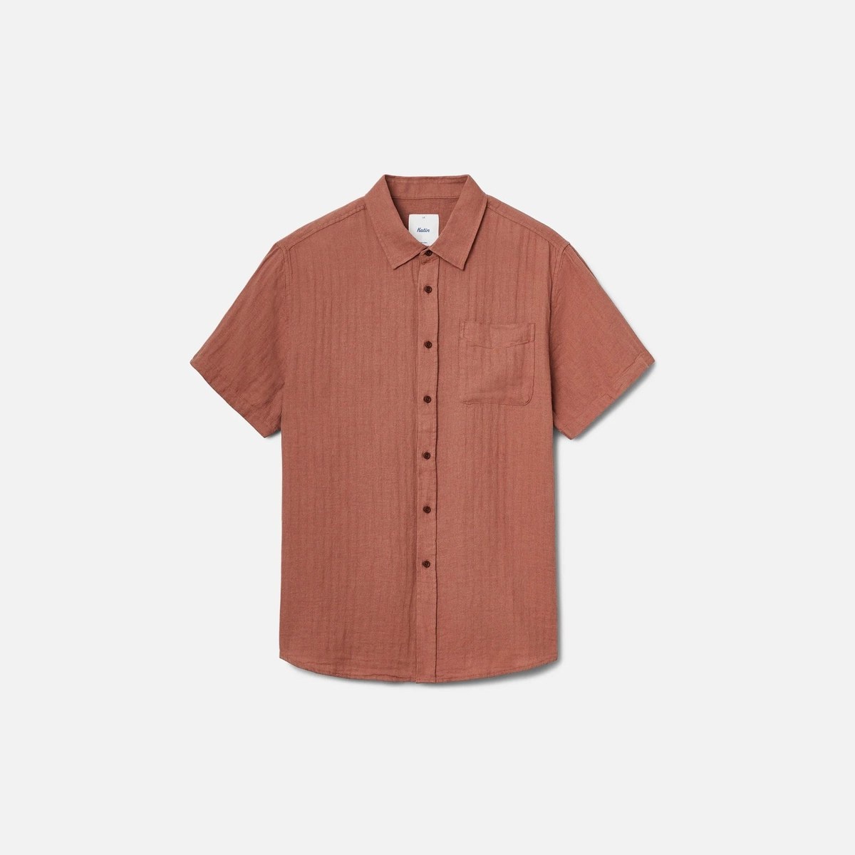 KATIN Alan Solid Shirt