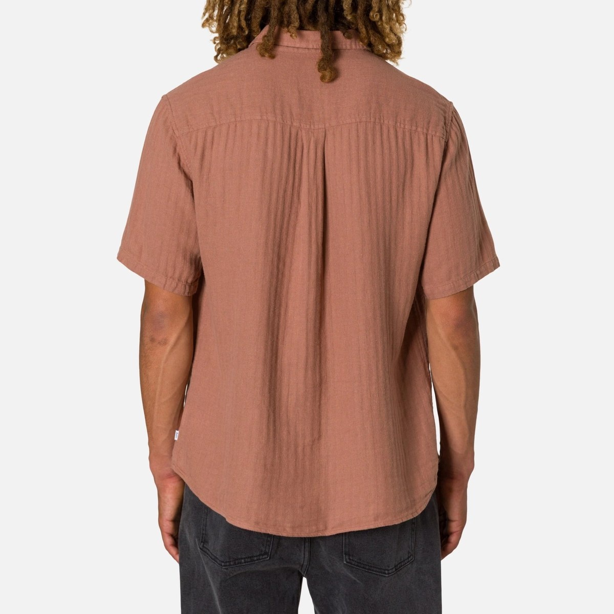 KATIN Alan Solid Shirt