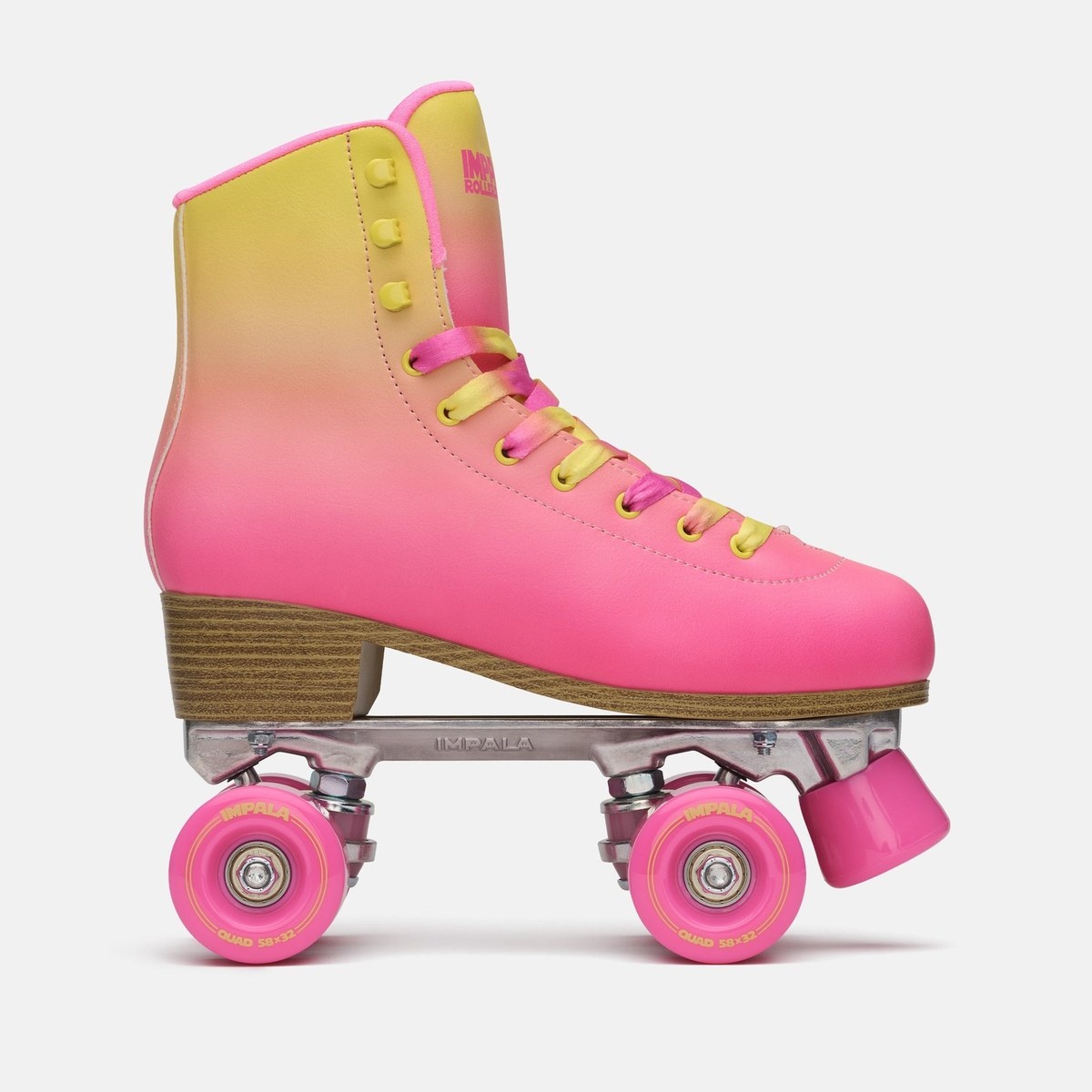 Impala Quad Skates - Tropicana