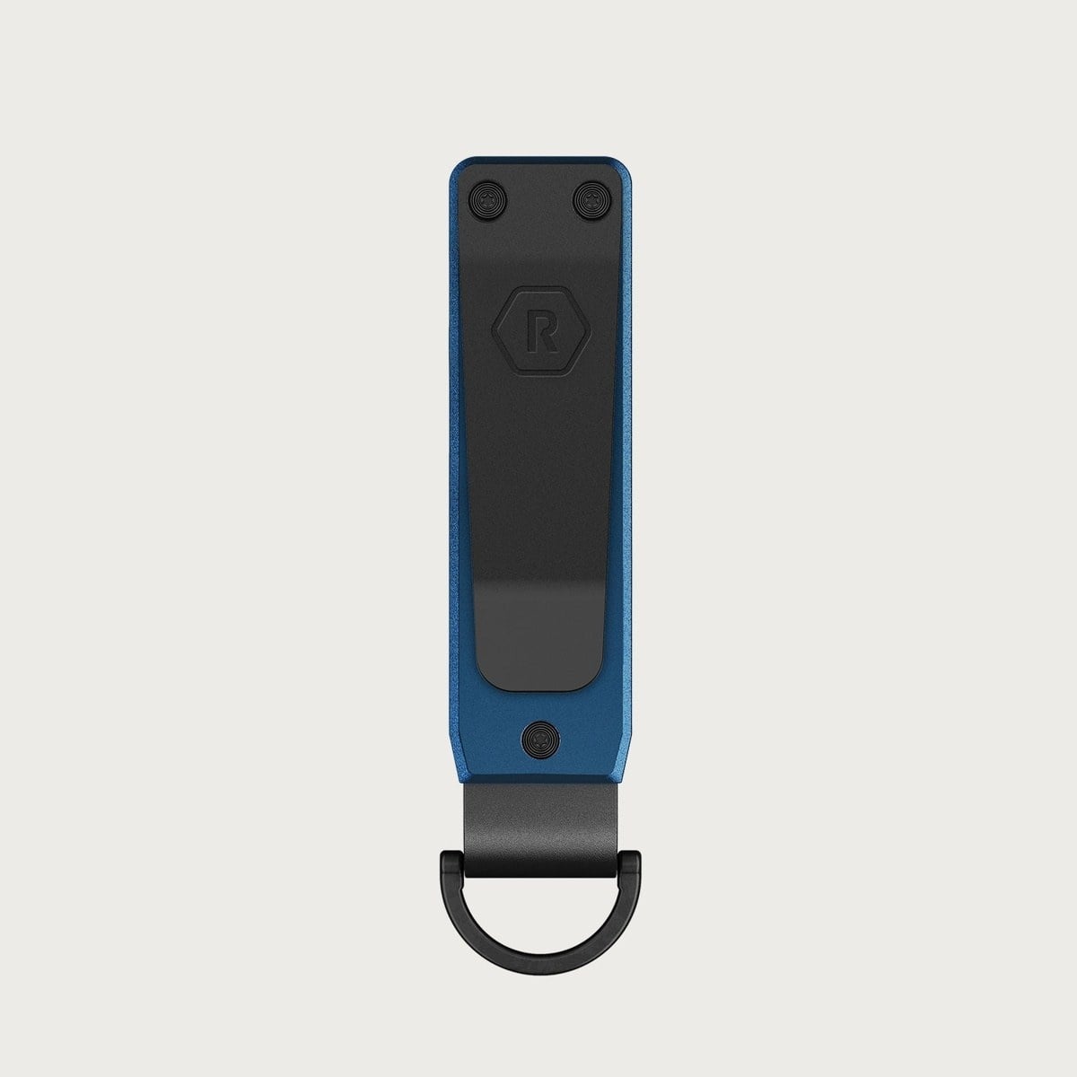 Ridge KeyCase - Alpine Navy