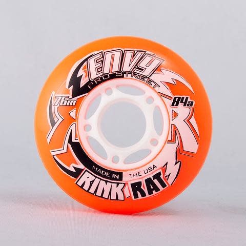 RinkRat Envy Outdoor Wheel - b-sharp ottawa inc.