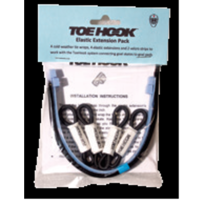 Toe Hook 2-Part Extension - b-sharp ottawa inc.