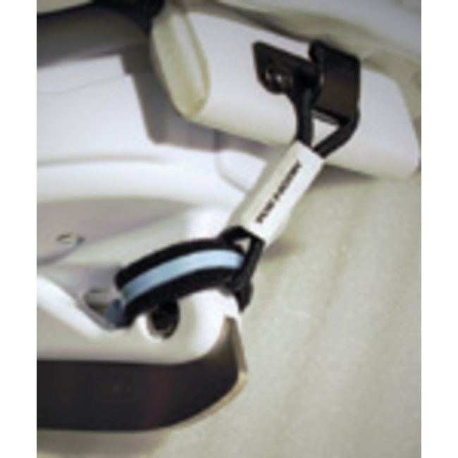 Nash Toe Hook 2-Part Extension