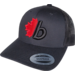 b-sharp ottawa Trucker Hat