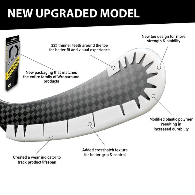 Hockey Wrap Hockey Stick Blade Protector Wrap Around