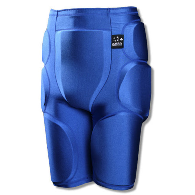 Padda Padda Girdle Blueline