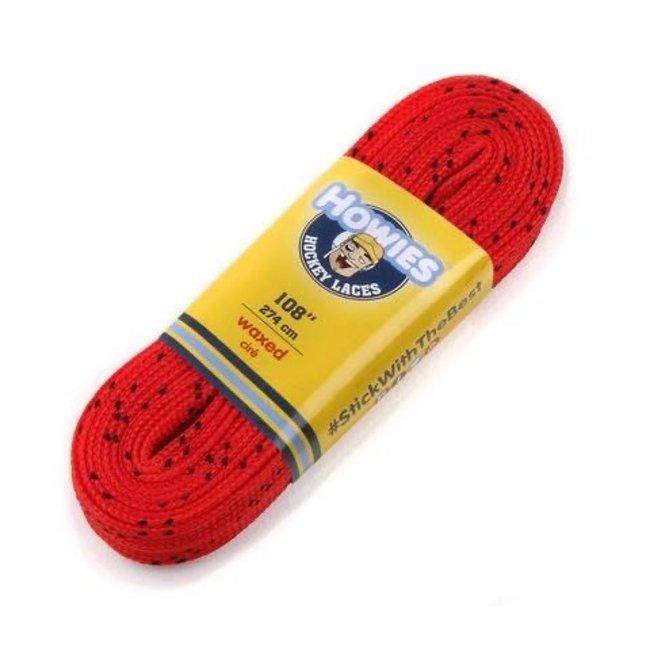 Howies Howies Coloured Wax Laces