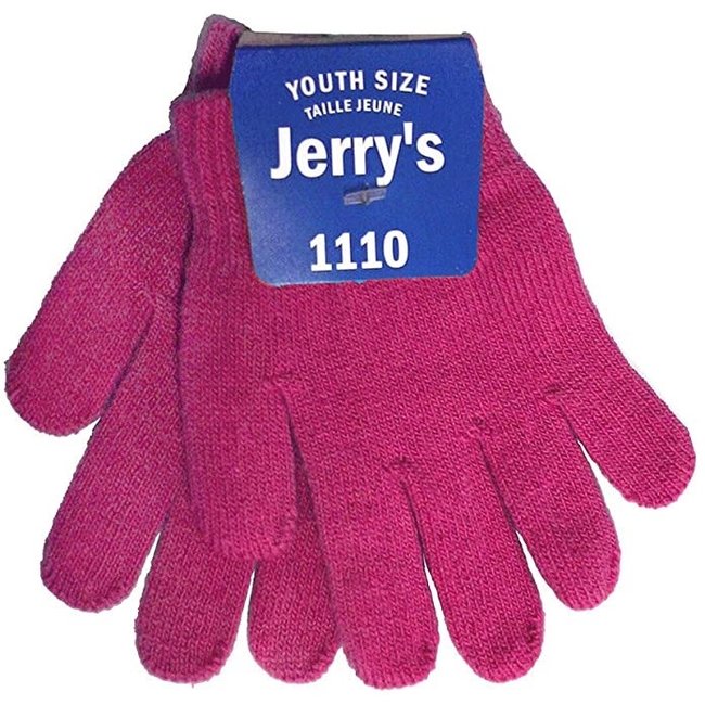 Jerry's Skating World 1110 Childs Mini Glove