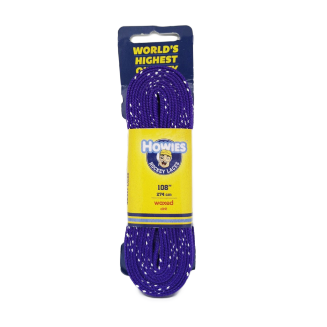Howies Howies Coloured Wax Laces
