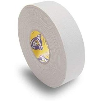 Howies Howies White Cloth Tape 1" 25yd