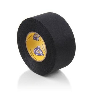 Howies Howies Thick Black Cloth Tape 1.5"