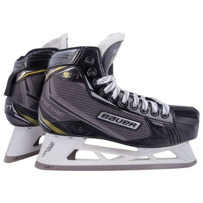 Byonic Skate Blades Byonic Goalie Edge
