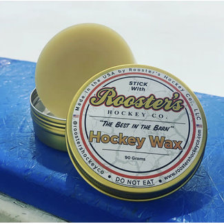 Roosters Hockey Wax Rooster's Hockey Wax - "The Original"