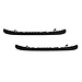 Byonic Skate Blades Byonic Edge Super Black