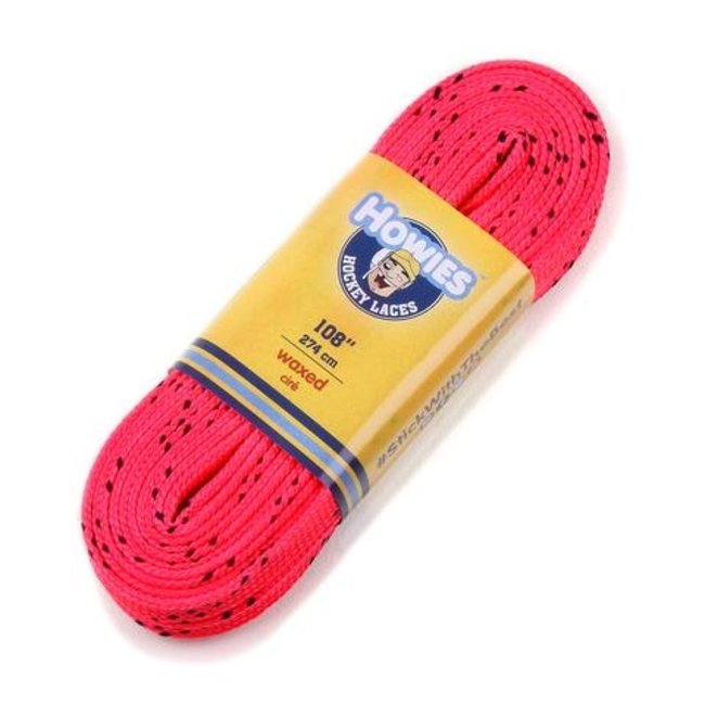 Howies Howies Coloured Wax Laces