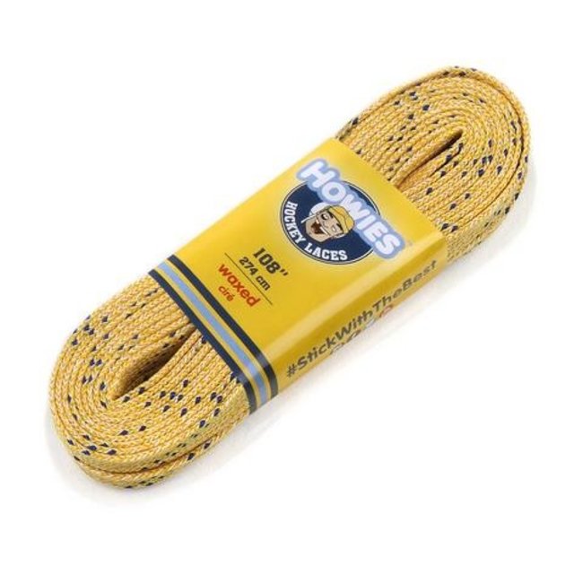 Howies Howies Pro Wax Laces