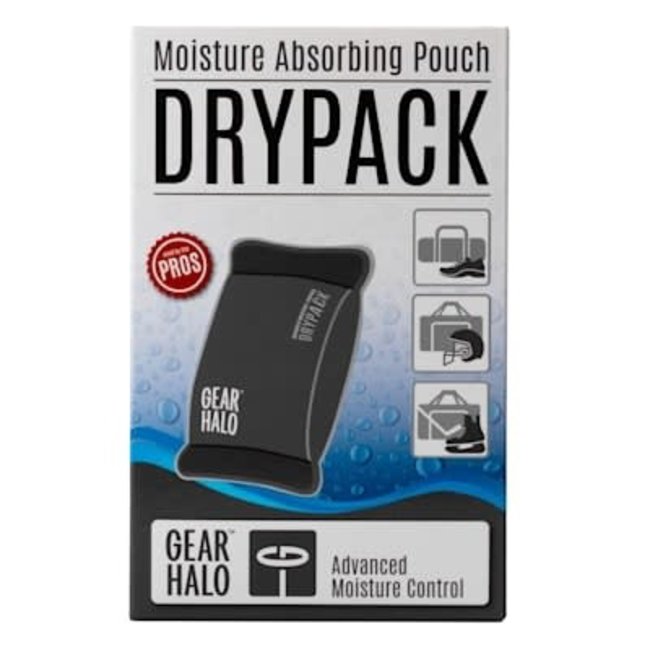 Gear Halo Gear Halo Drypack