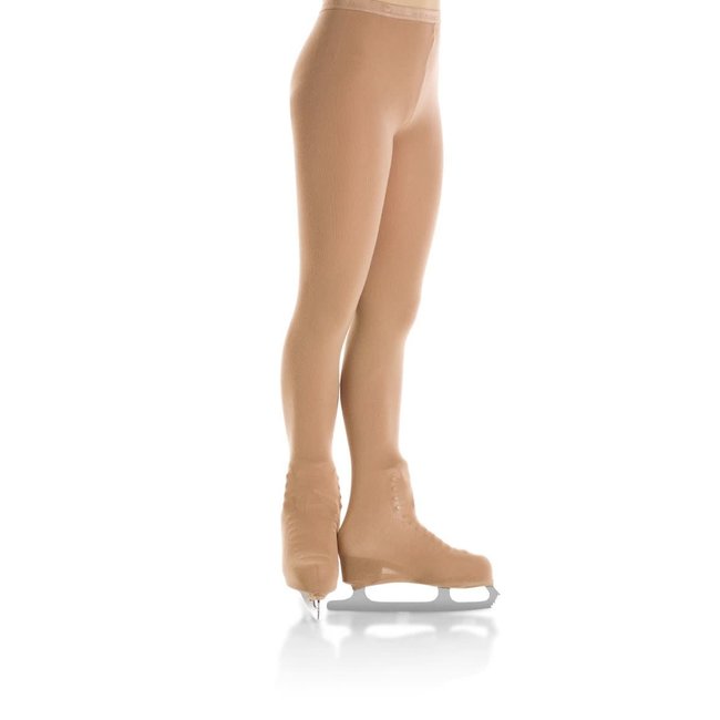 Mondor Mondor 3302 Bamboo Boot Cover Tights