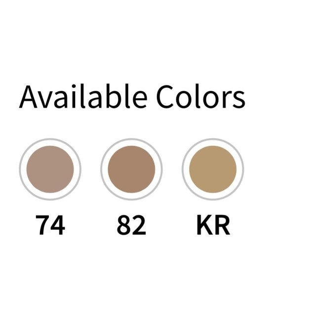 Mondor Mondor 3301 Bamboo  Footed Tights