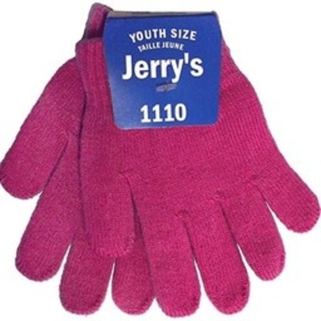 Jerry's Skating World 1100 Mini Gloves