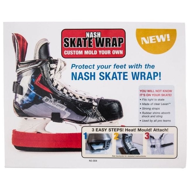 Nash Nash Skate Wrap