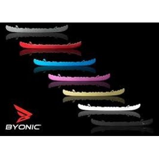 Byonic Skate Blades Byonic CCM SB4.0 Colour Coated