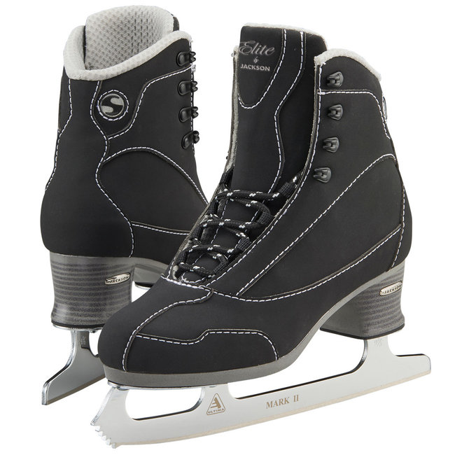 Jackson Skates ST7200 Womens Elite Softec