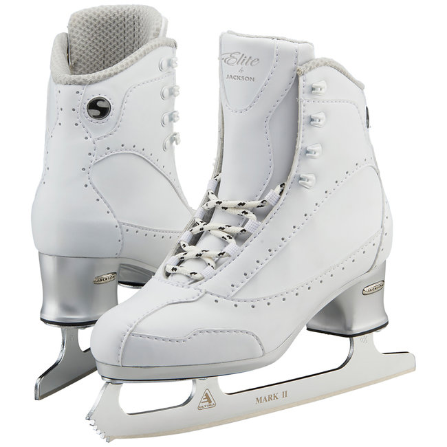 Jackson Skates ST7200 Womens Elite Softec