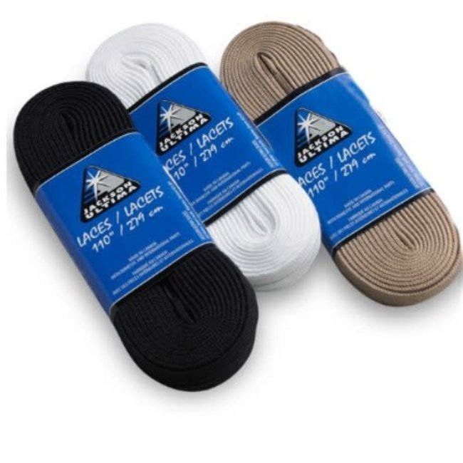 Jackson Skates Jackson Elite Banded Laces