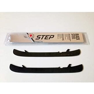 STEP Step ST Edge Blacksteel