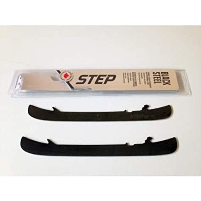 STEP Step ST Edge Blacksteel