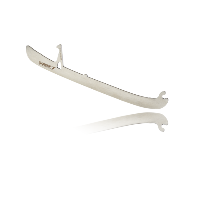 True Hockey True SHIFT Player Steel