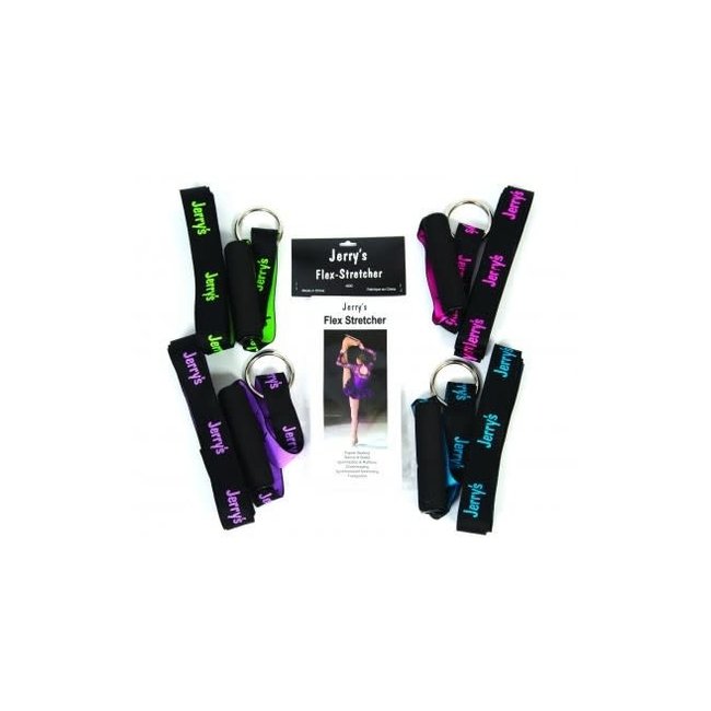 Jerry's Skating World 1600 Flex Stretcher