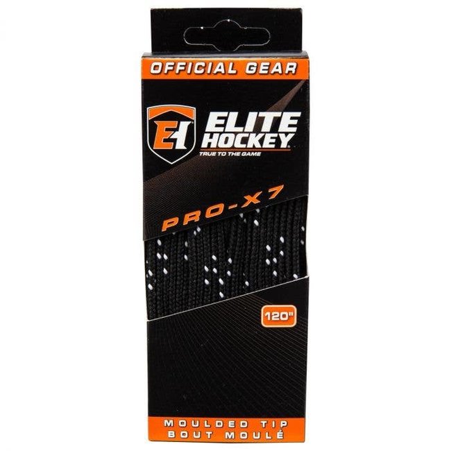 Elite Hockey Laces bsharp ottawa inc.