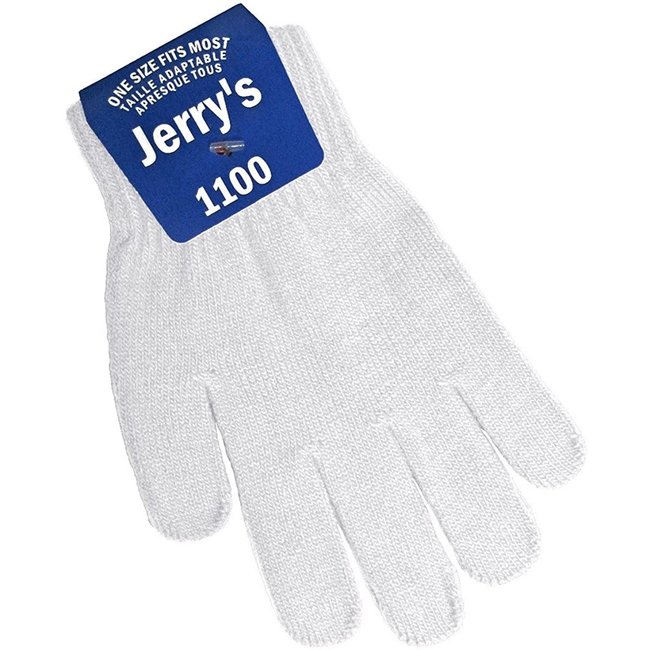 Jerry's Skating World 1100 Mini Gloves