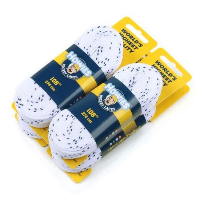 Howies Howies Pro Cloth Laces